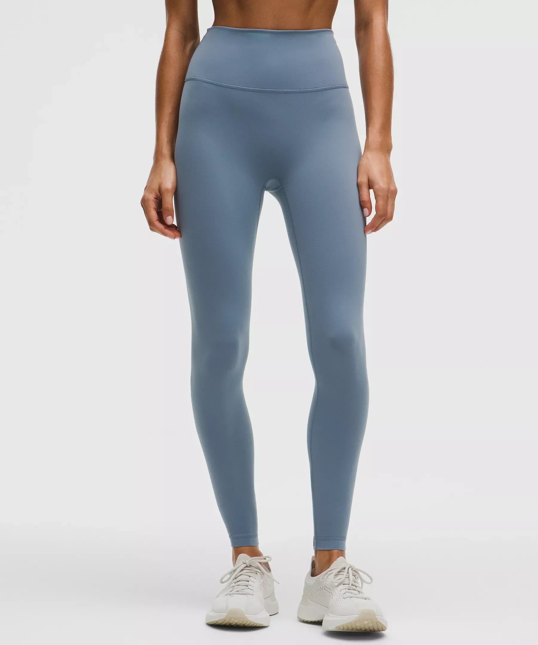 Wunder Train No Line High-Rise Tight 25"