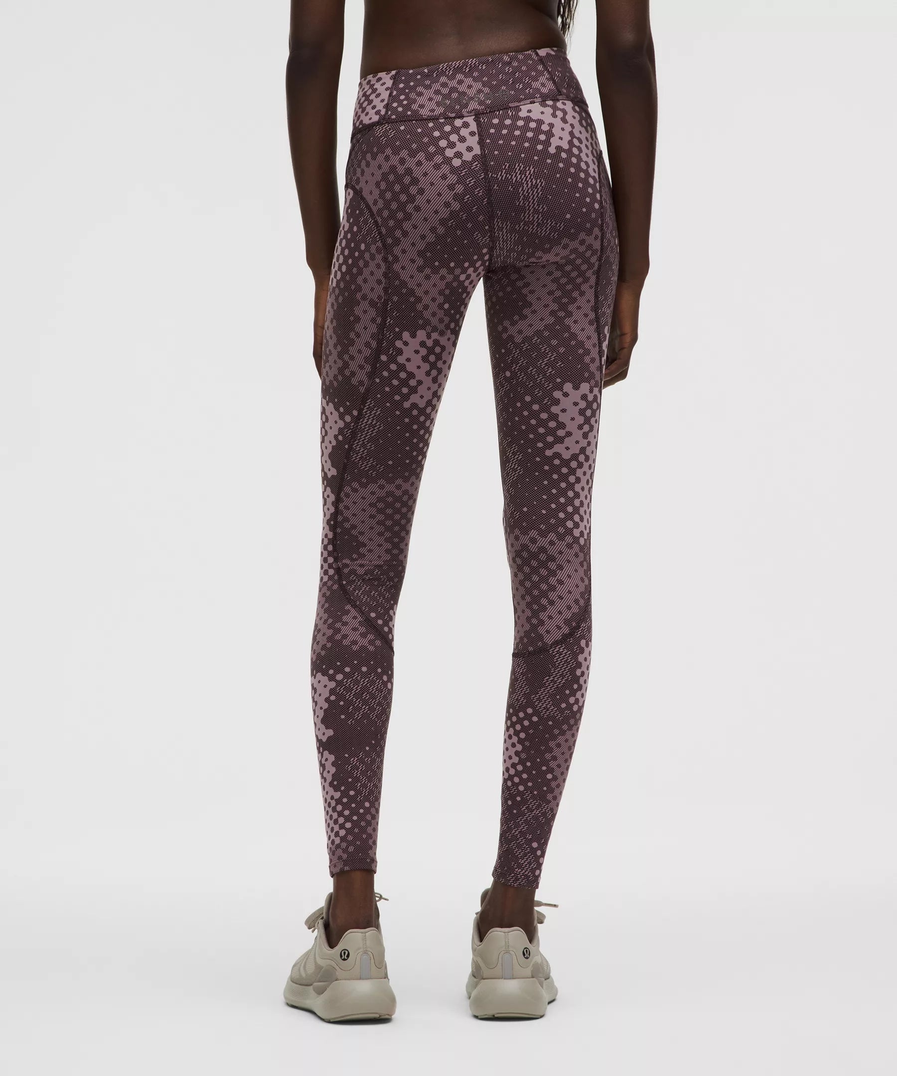Everlux Mid-Rise Tight 28"