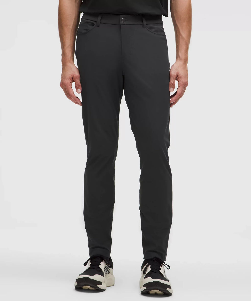 ABC Skinny-Fit 5 Pocket Pant 32L