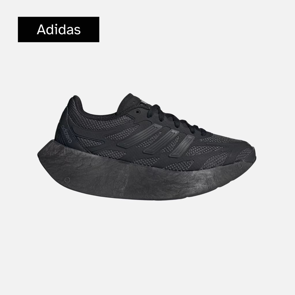 Adidas Adizero Aruku J 'Black Carbon'