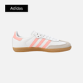 Samba OG J 'White Semi Pink Spark'