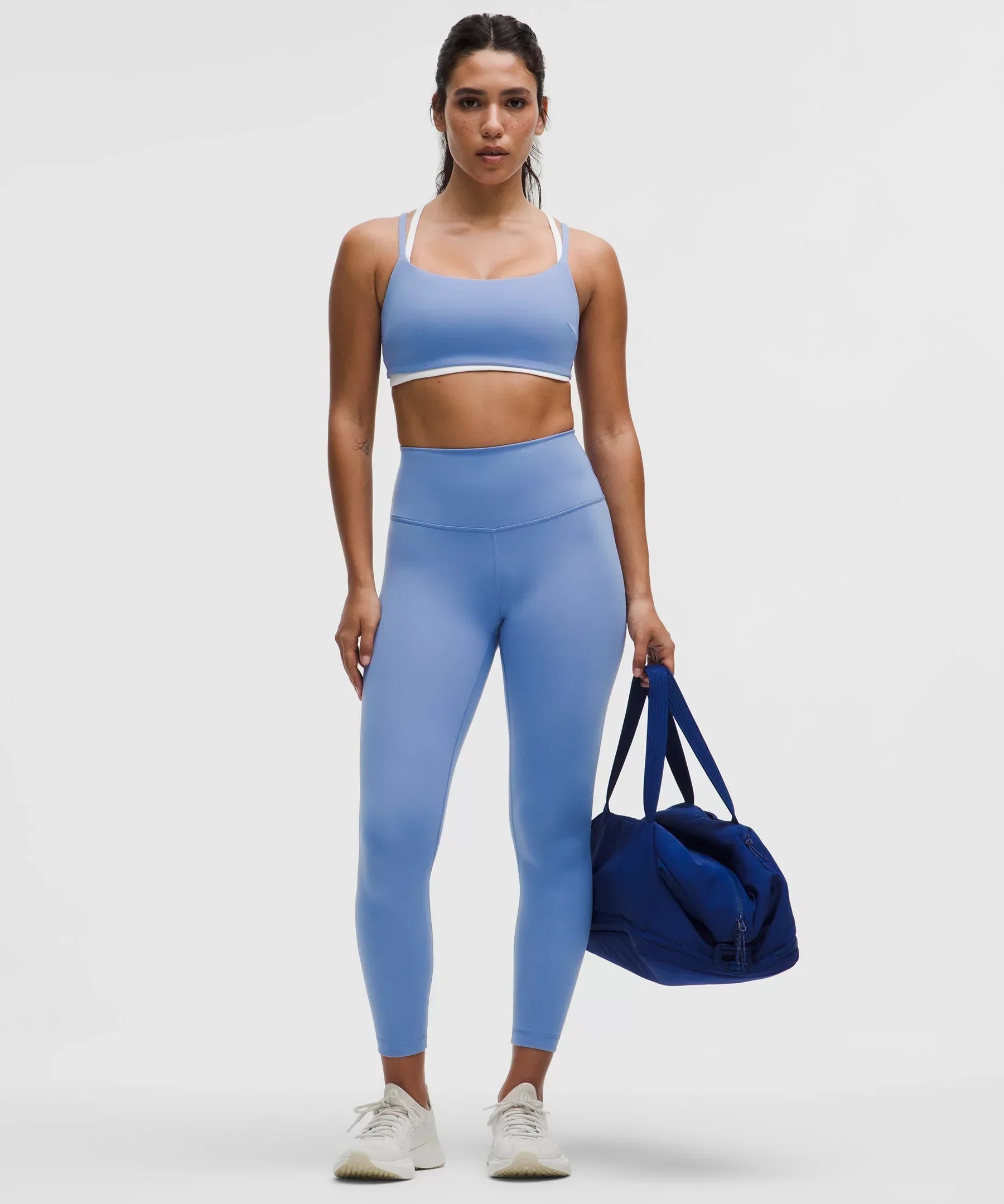 Wunder Train Contour Fit High-Rise Tight 25"