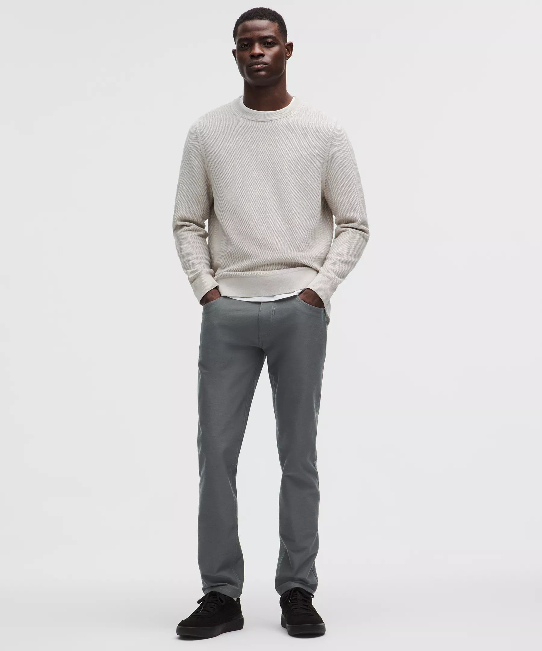 EasyFive Slim-Straight Pant 30L