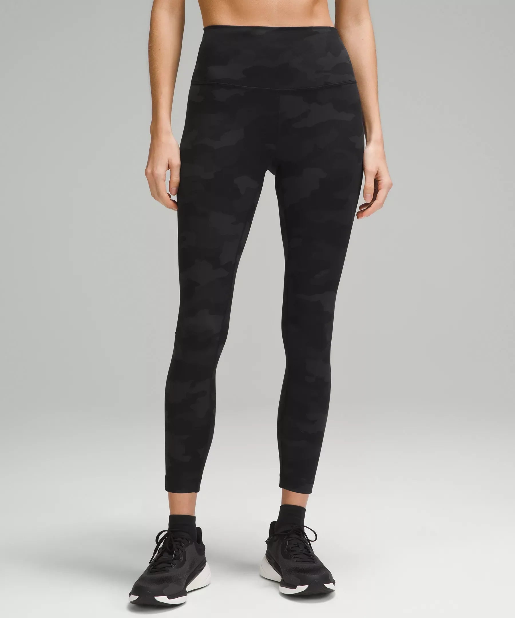 Wunder Train High-Rise Tight 25"