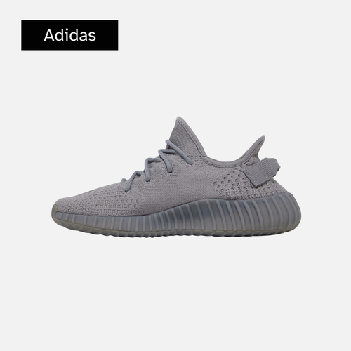 Adidas Yeezy Boost 350 V2 'Steel Grey'