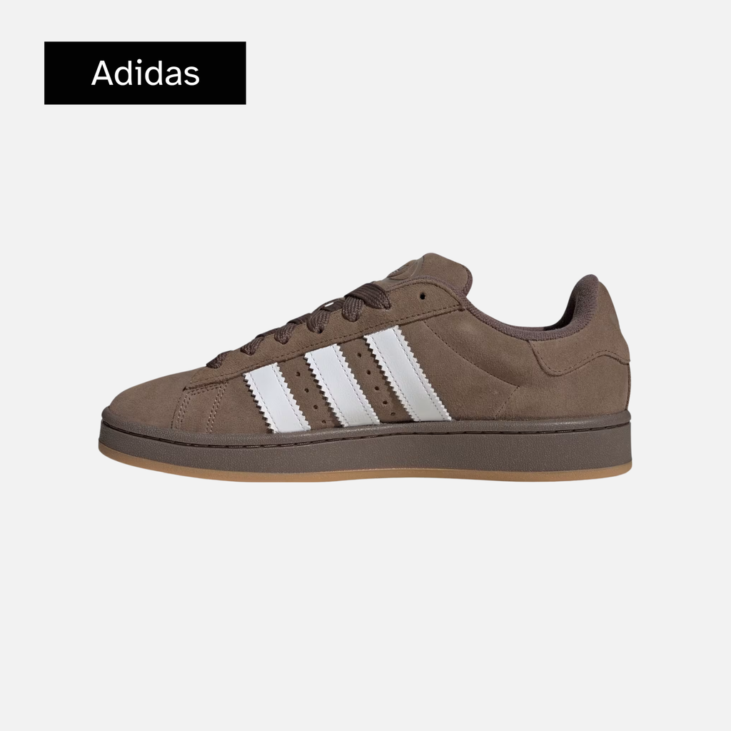 Adidas Campus 00s 'Earth Strata White Gum'