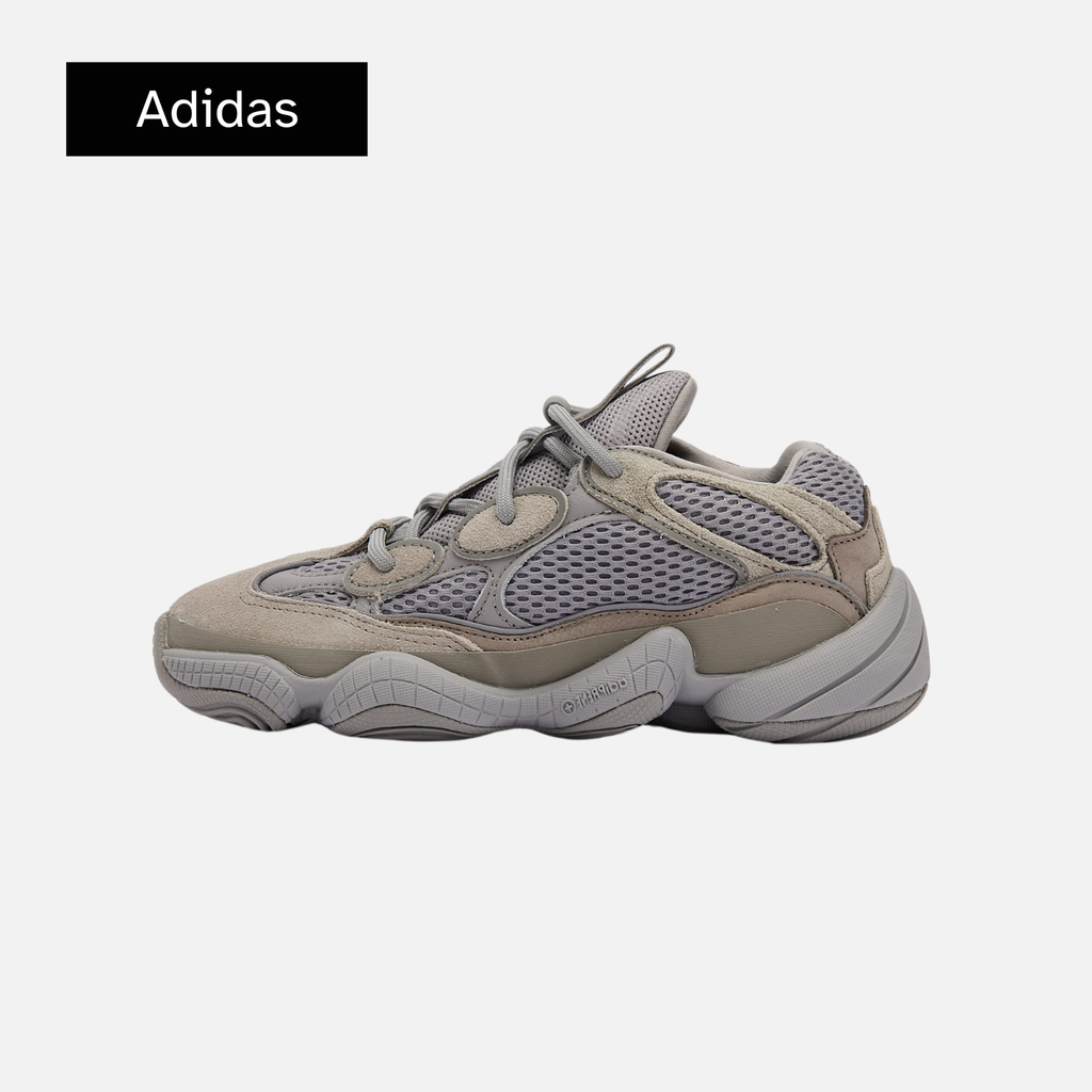 Yeezy 500 'Stone Salt'