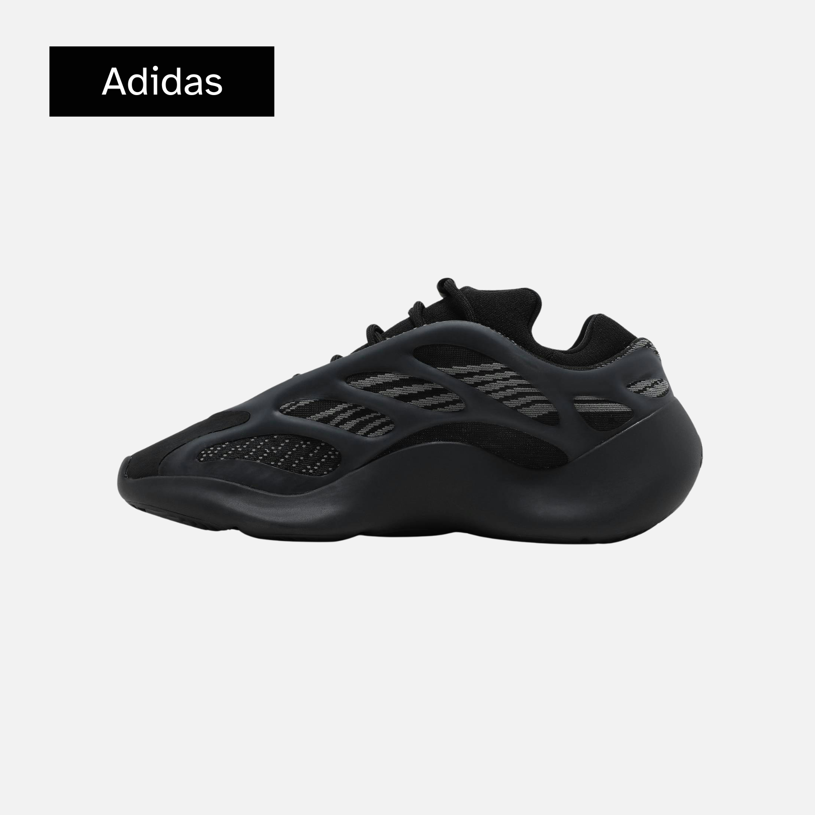 Adidas Yeezy 700 V3 'Dark Glow'