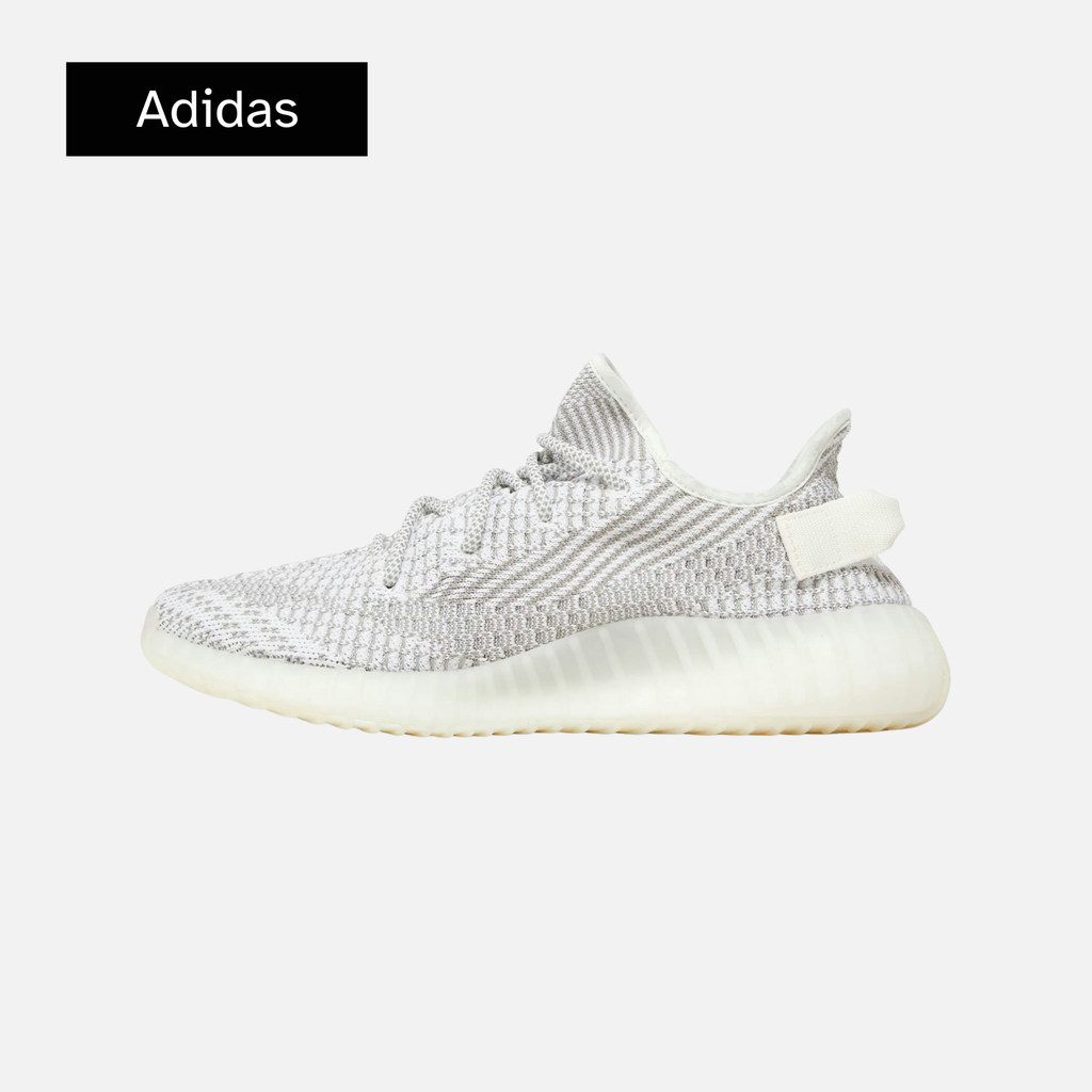 Yeezy Boost 350 V2 'Static Non-Reflective' 2023