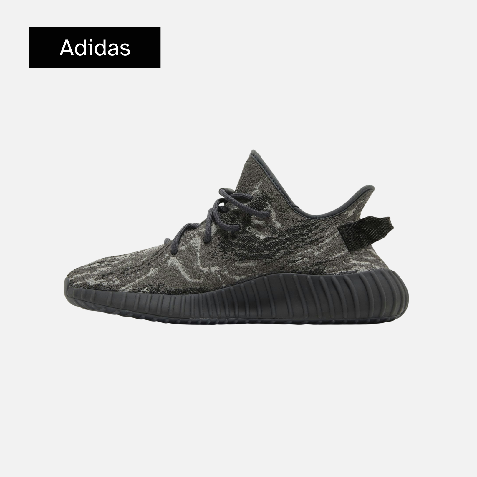 Adidas Yeezy Boost 350 V2 'MX Dark Salt'