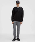 Commission Slim-Fit Pant 34L