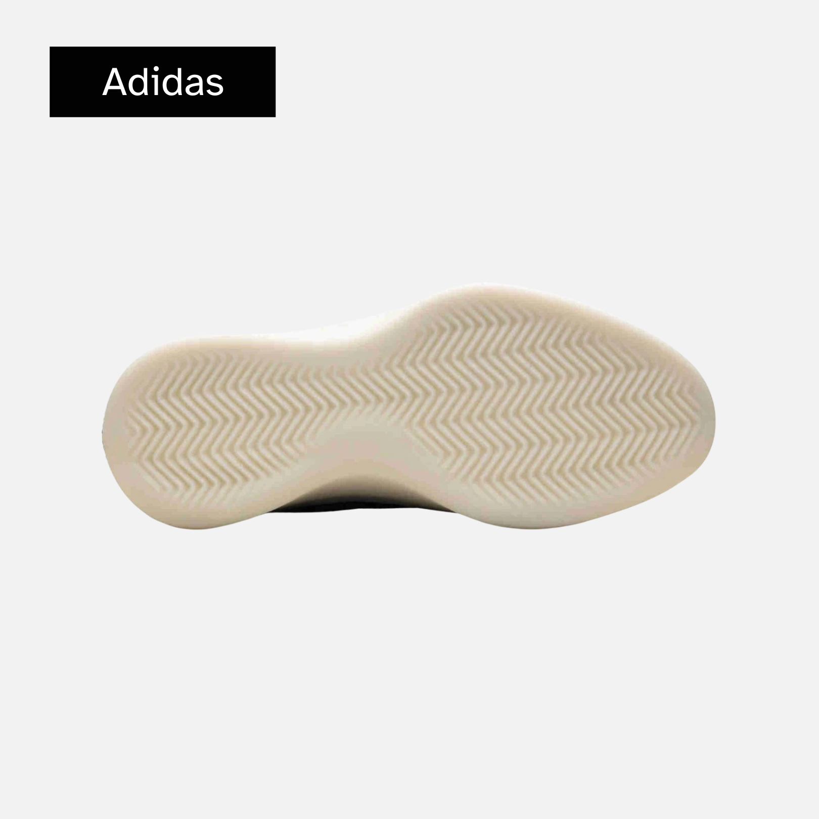 Fear of God Athletics x adidas I BASKETBALL 'Carbon Sesame'