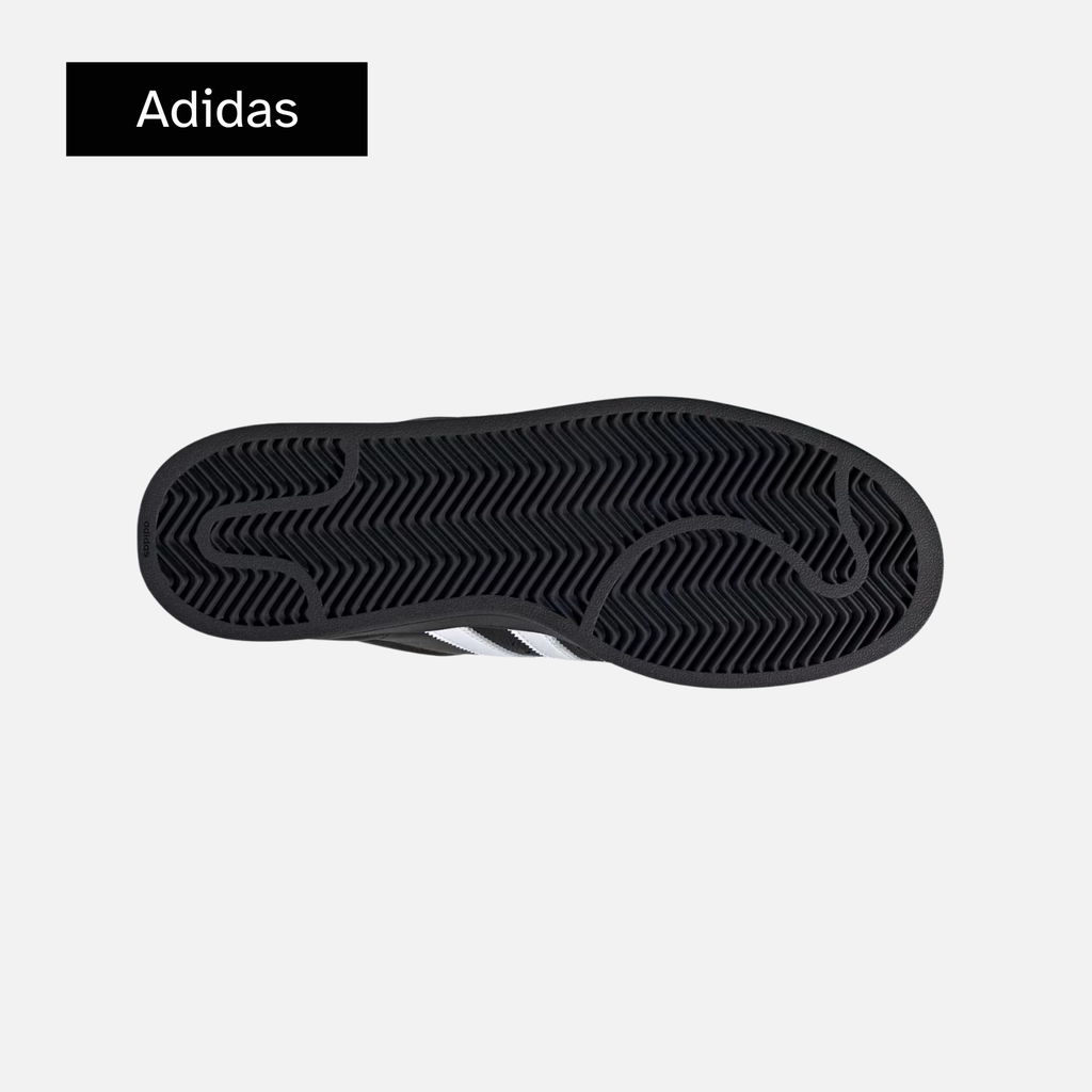 adidas Superstar 2 'Black White'