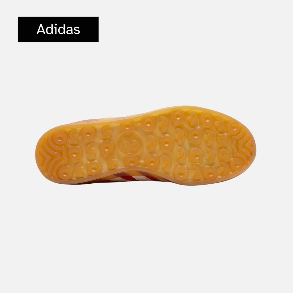 Adidas Wmns Gazelle 'Bold Orange Gum'