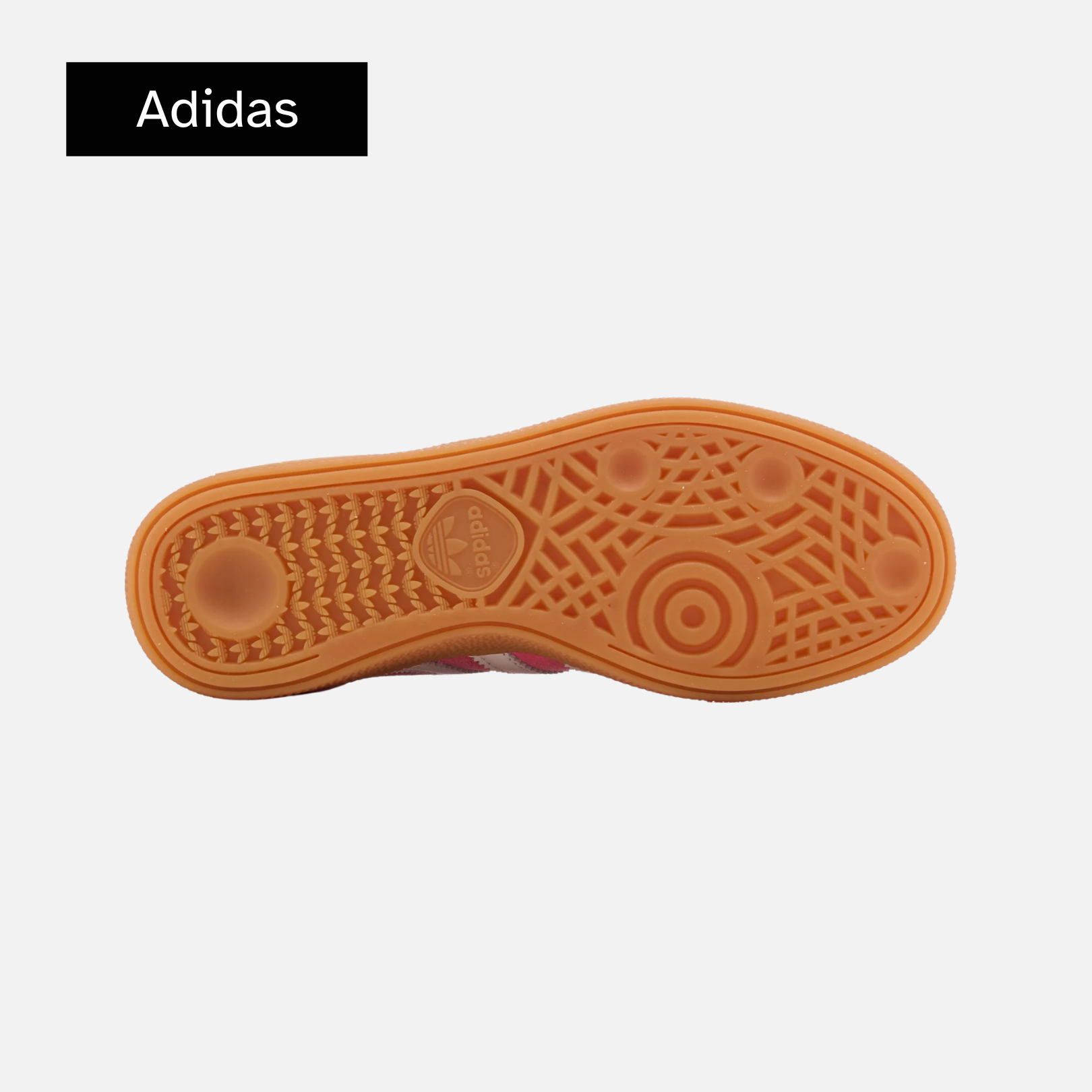 adidas Handball Spezial Wmns 'Lucid Pink Gum'