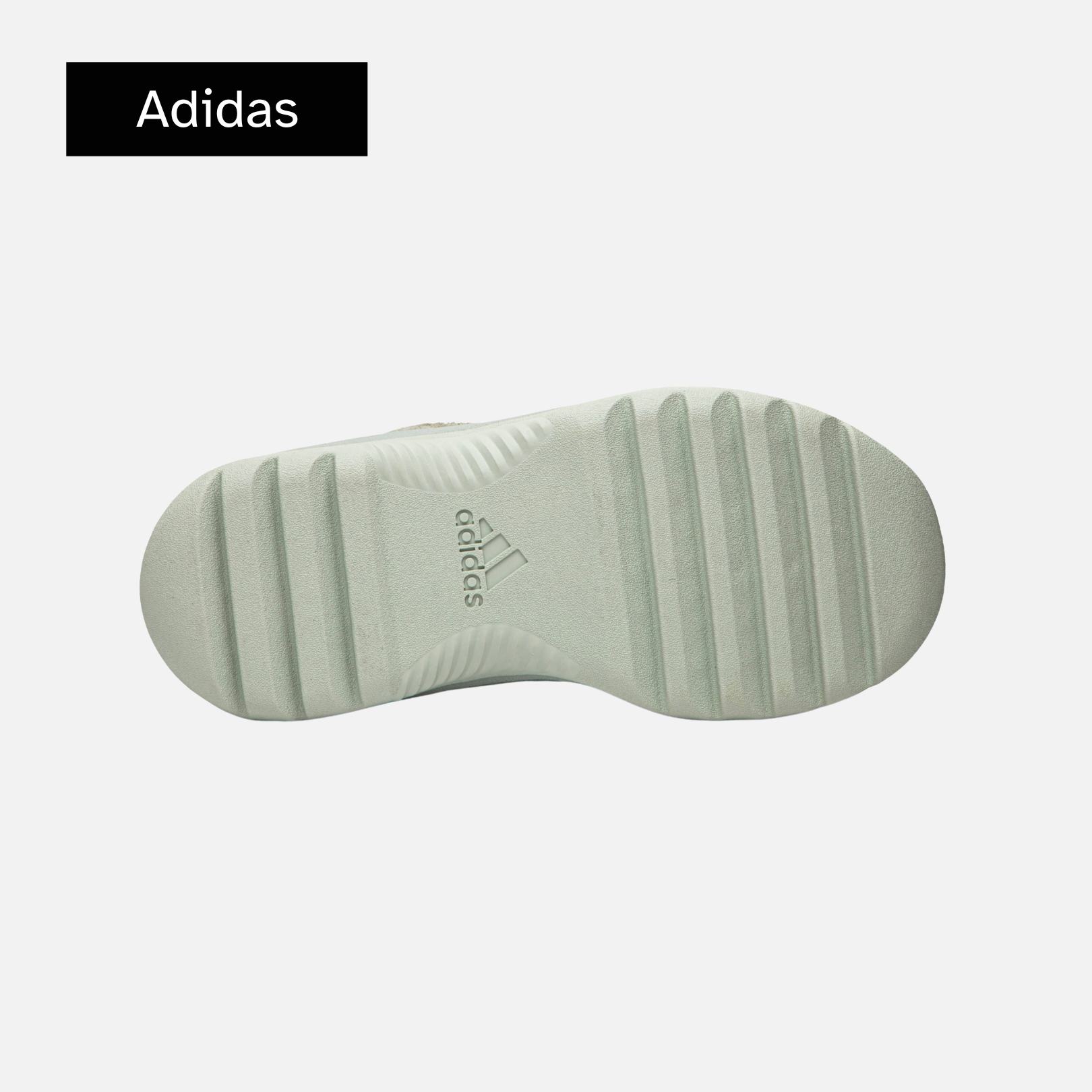 Adidas Yeezy Desert Boot 'Salt'