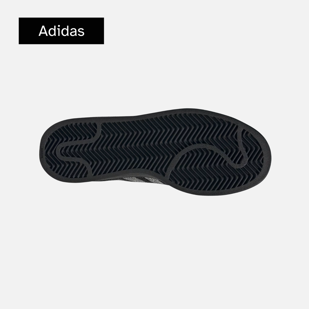 adidas Wmns Superstar 2 'Rhinestone Black Silver'