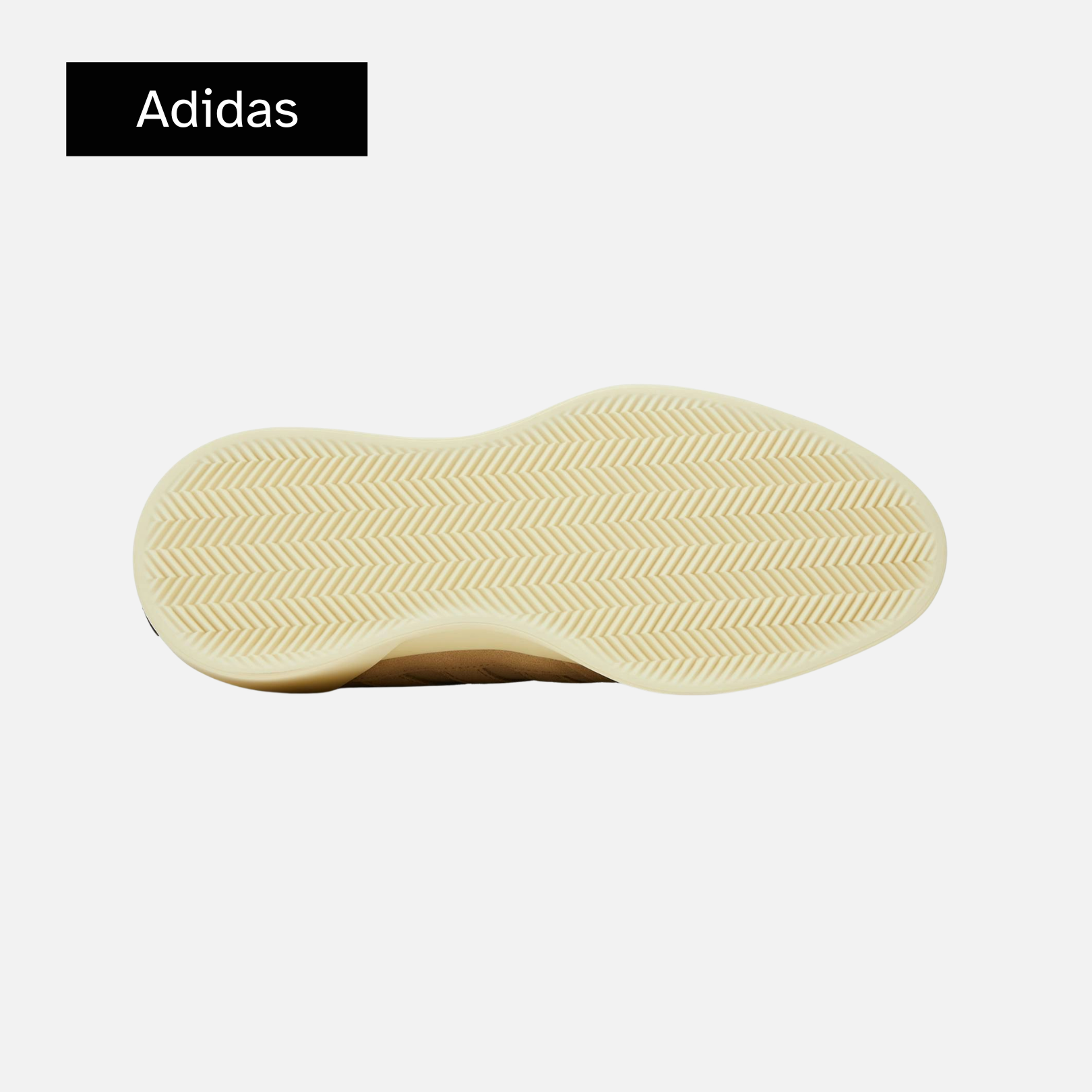 Fear of God Athletics x adidas '86 Low 'Clay'