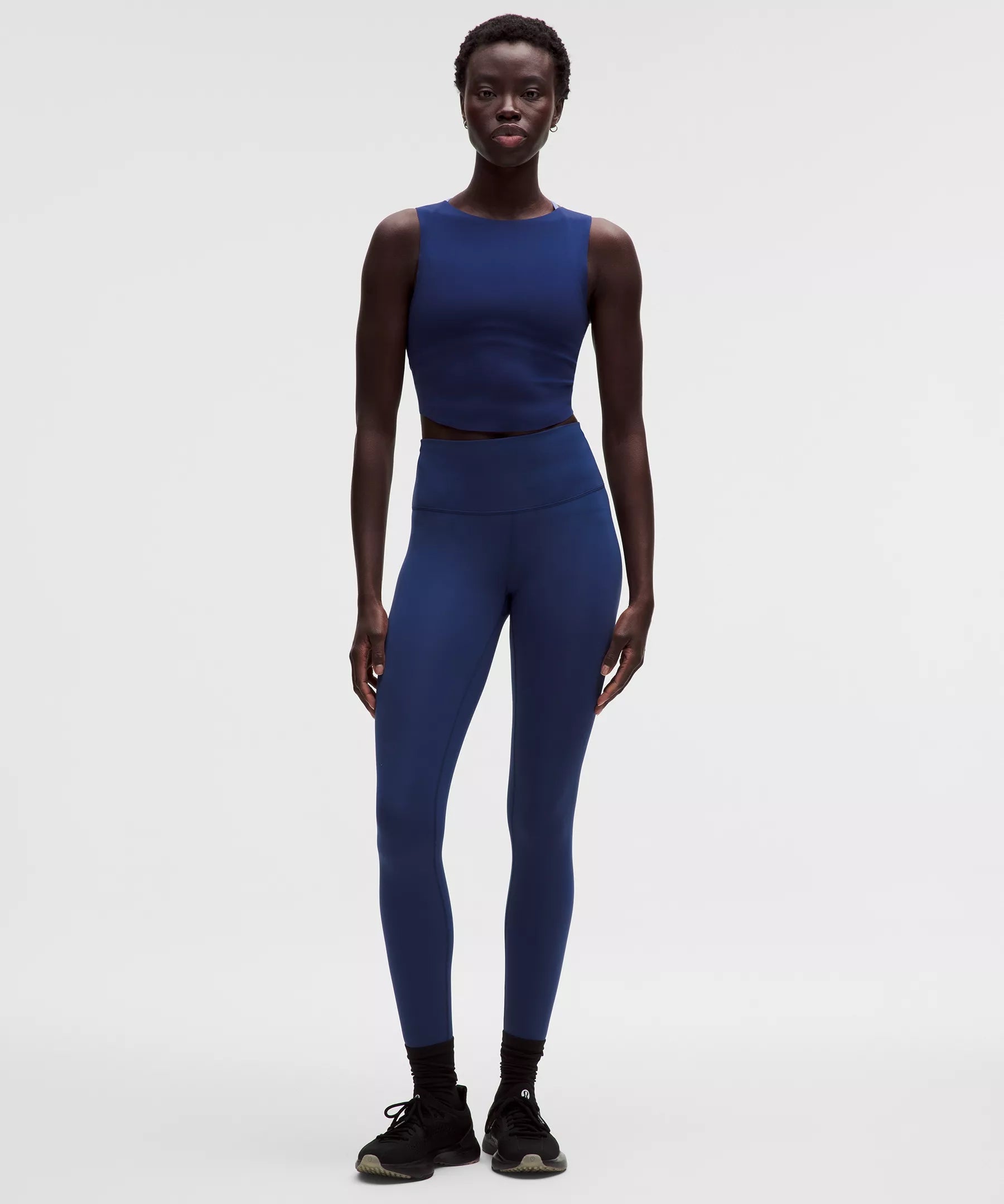 Wunder Train High-Rise Tight 31"