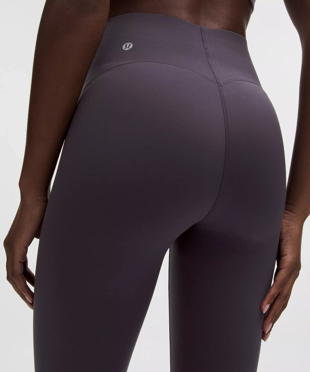 Glow Up Super-High-Rise Tight 28"