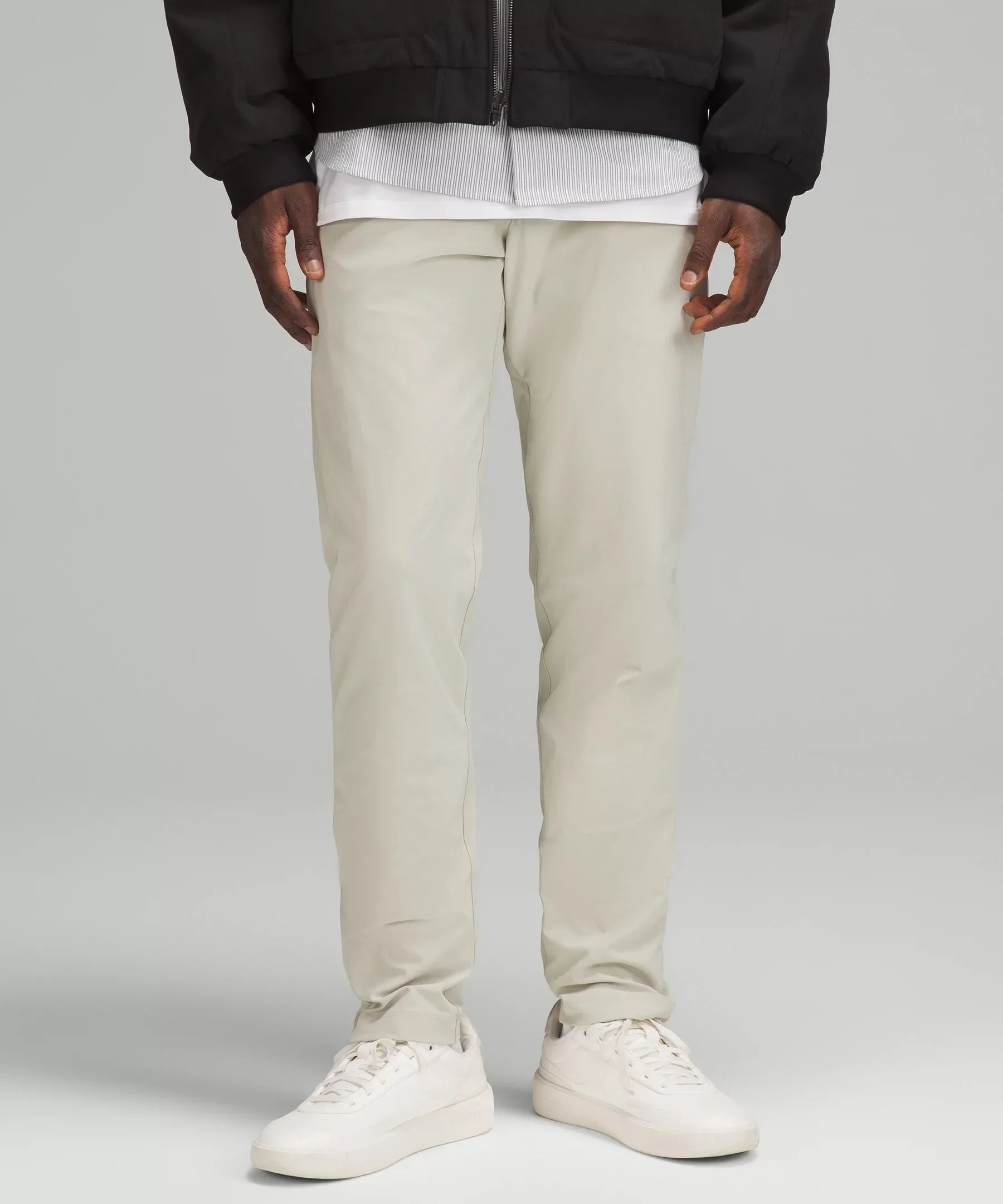 Commission Slim-Fit Pant 34L