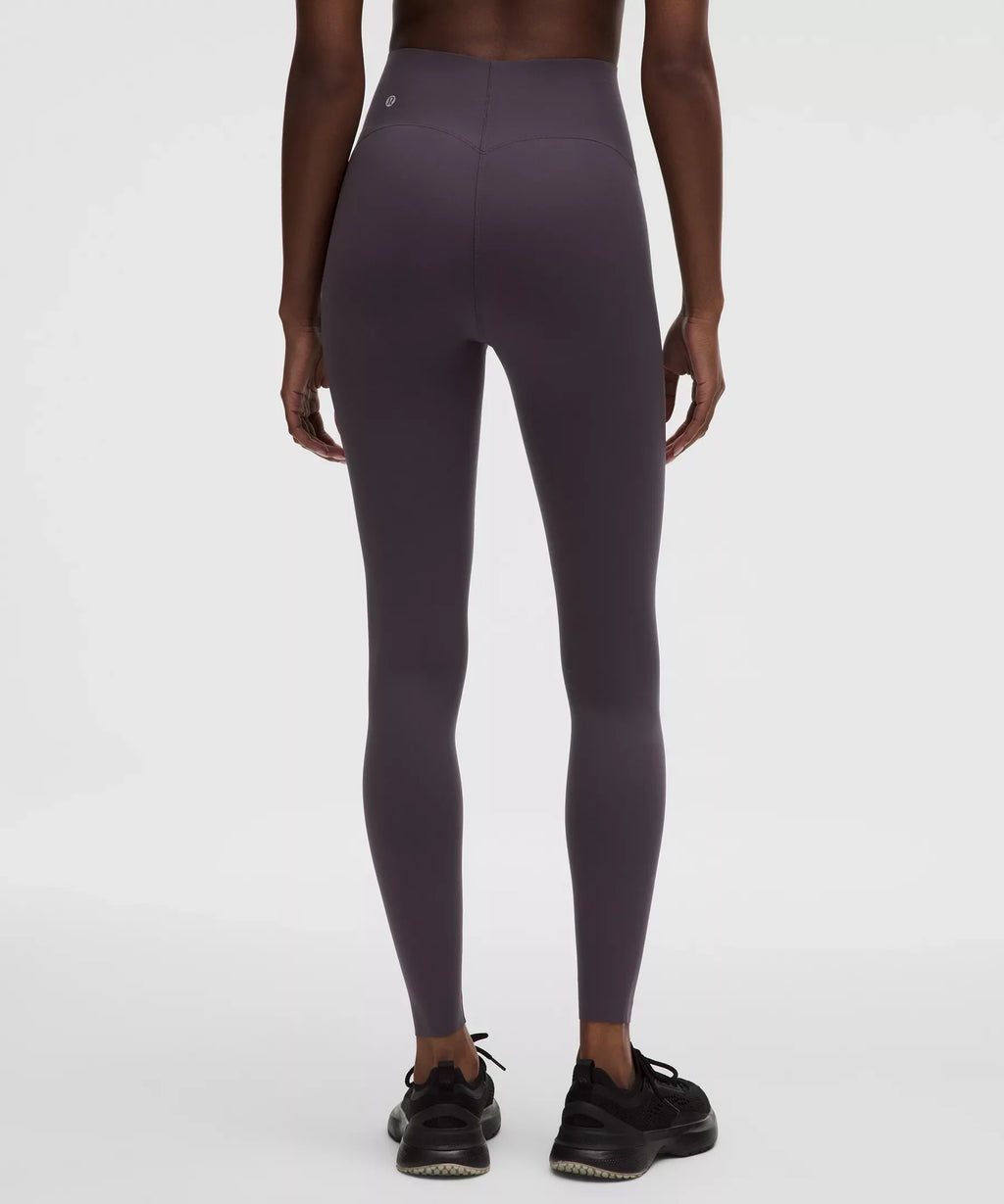 Glow Up Super-High-Rise Tight 28"