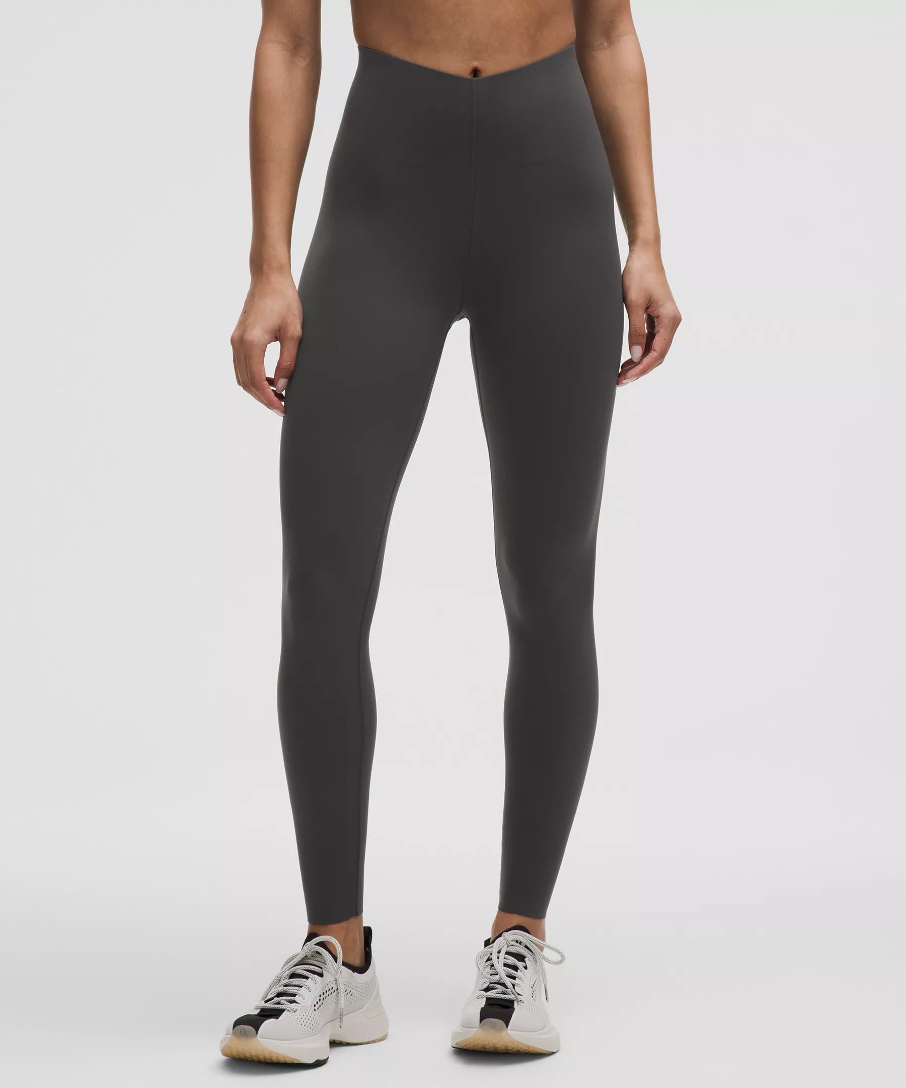 Glow Up Super-High-Rise Tight 28"