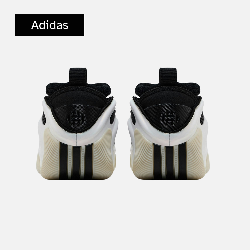 Harden Vol. 9 'Stormtrooper'