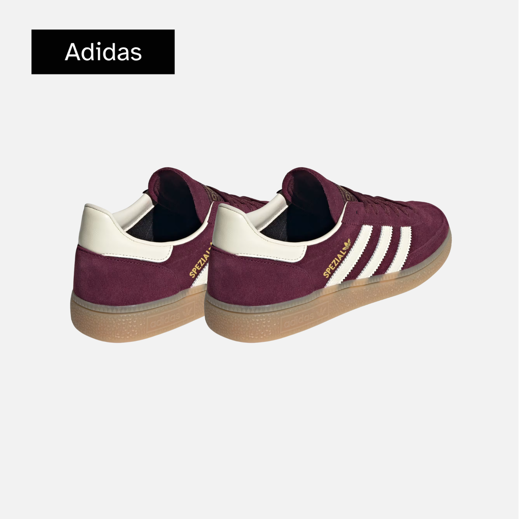 Wmns Samba OG 'Maroon'