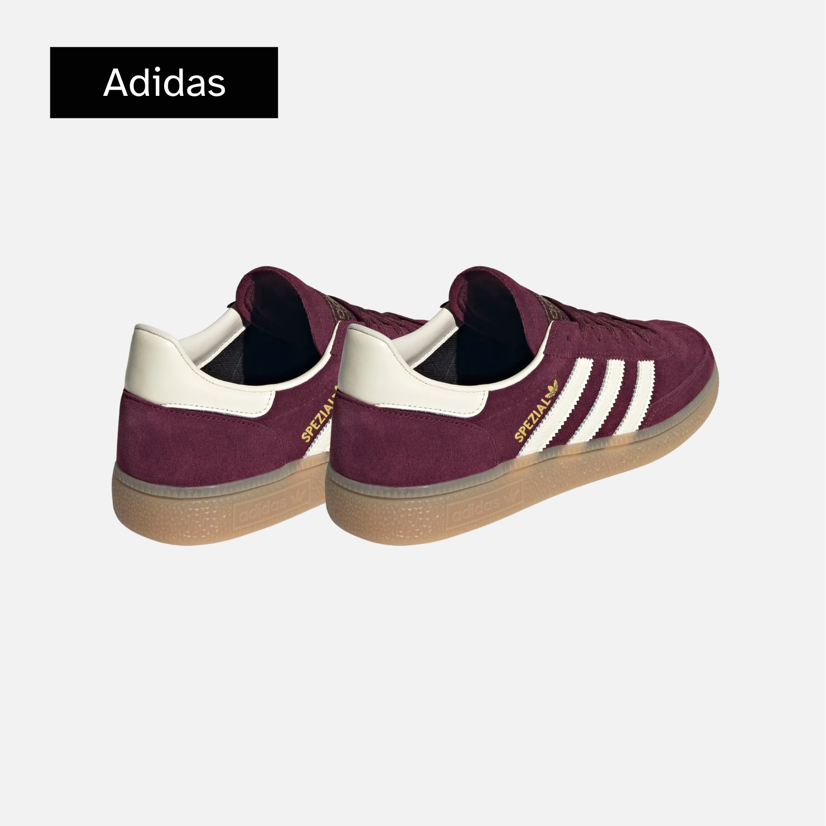 Wmns Samba OG 'Maroon'