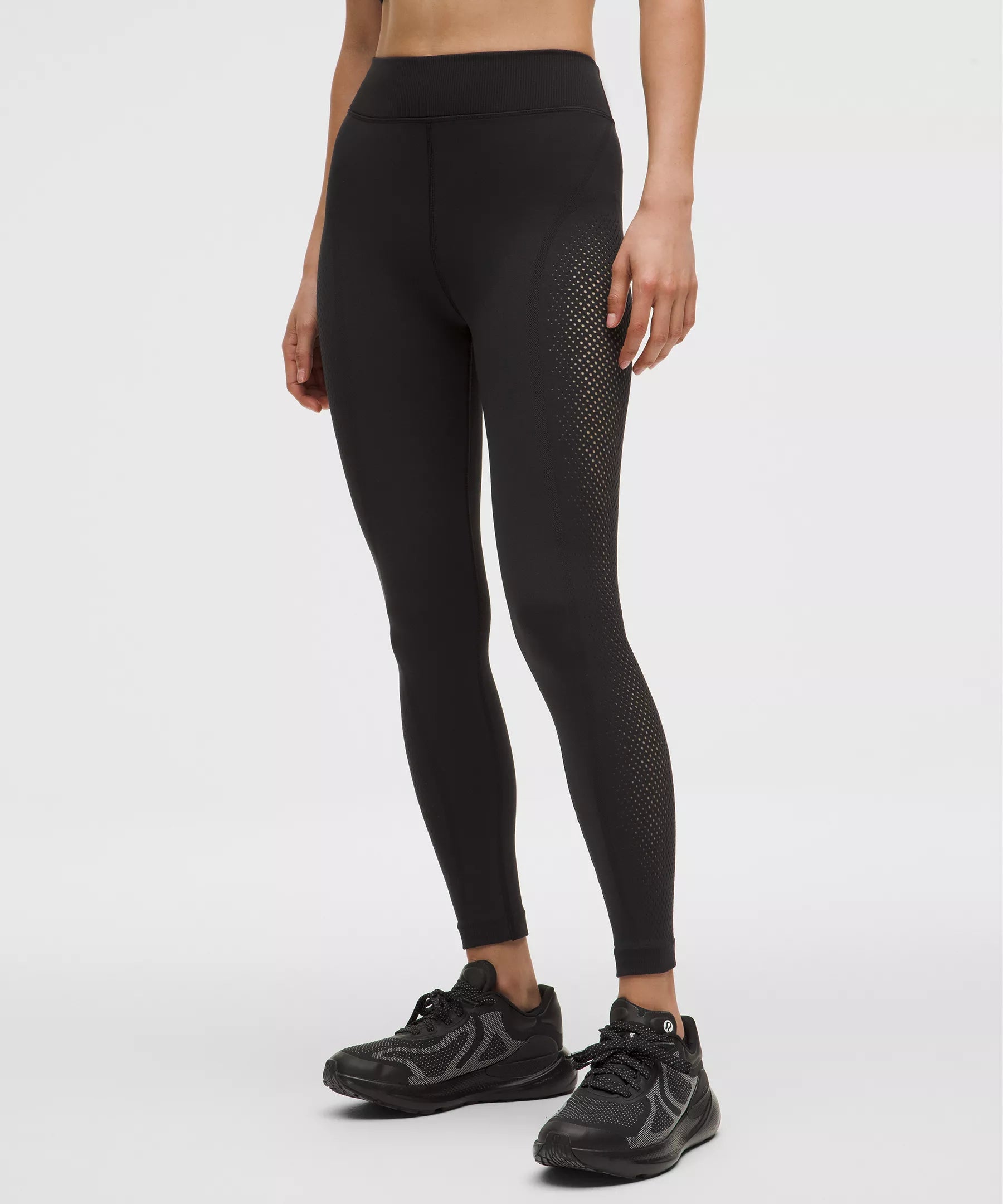 RevealKnit High-Rise Tight 28"