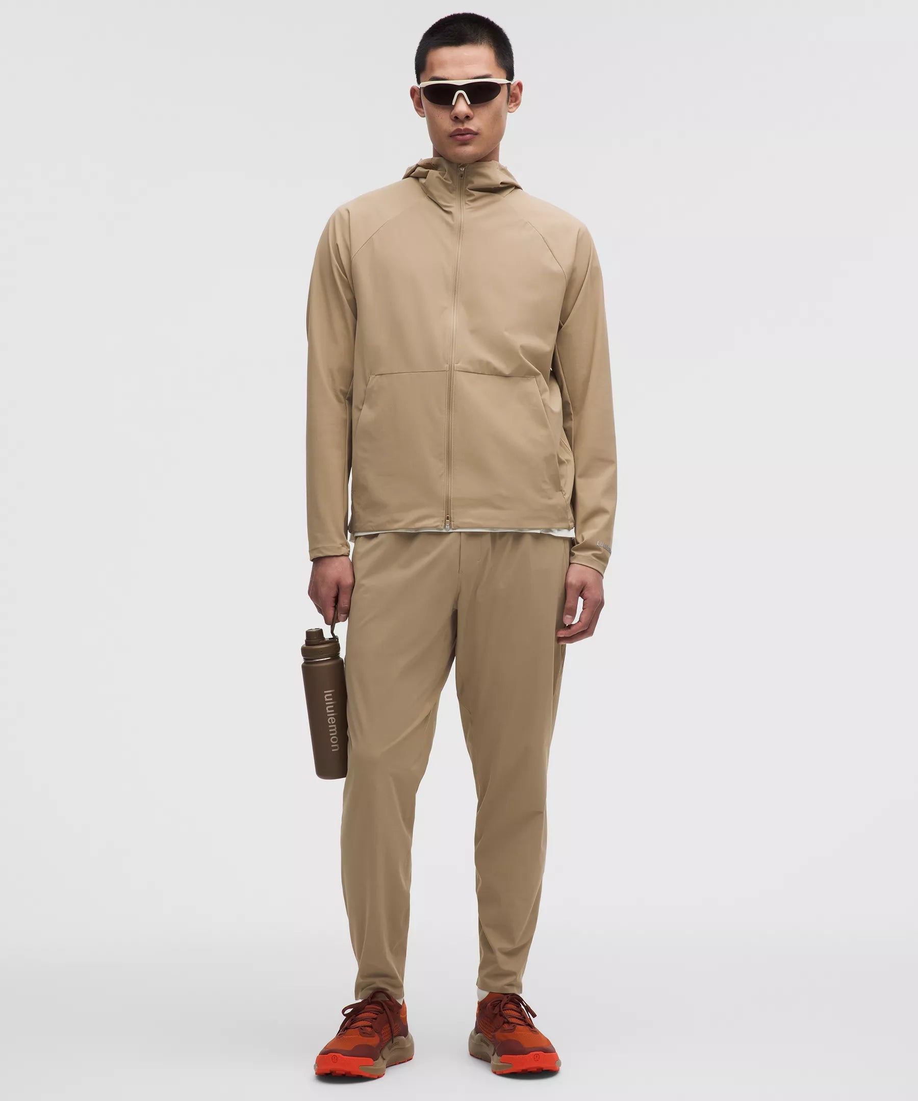 Pace Breaker Pant