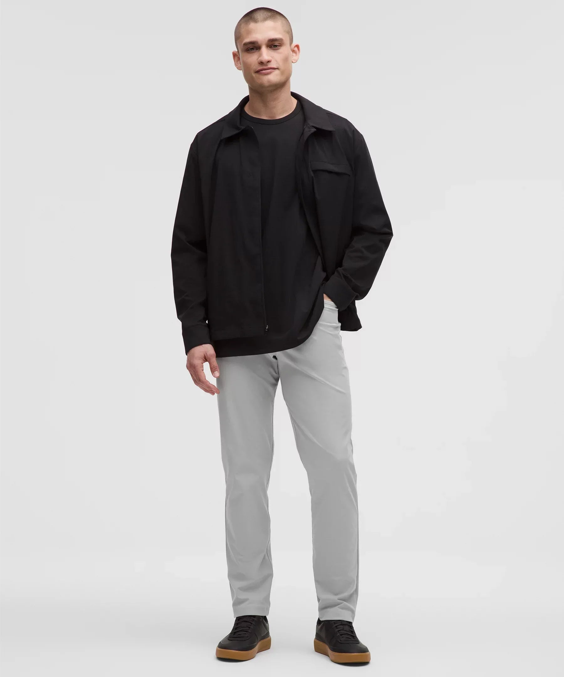 ABC Classic-Fit 5 Pocket Pant 32L