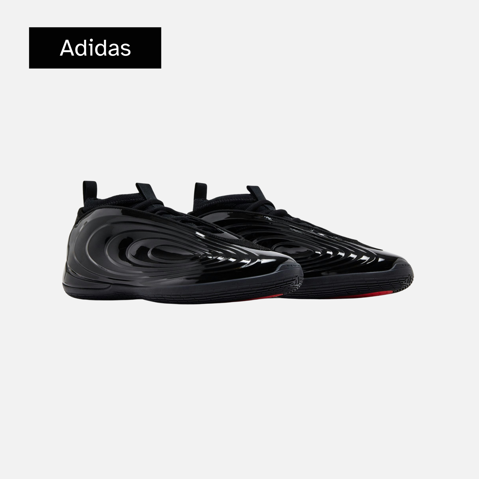 adidas Harden Vol. 10 'Hellcat'