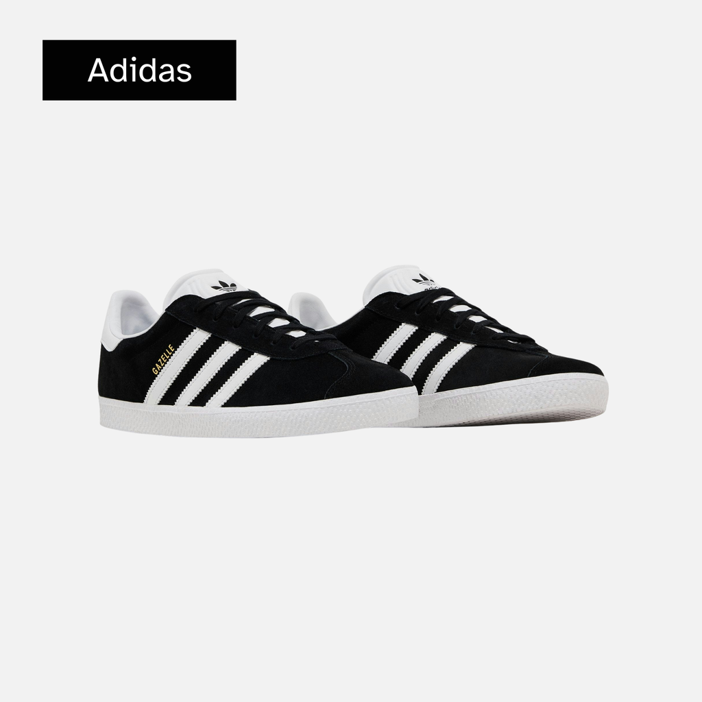 Gazelle J 'Core Black'