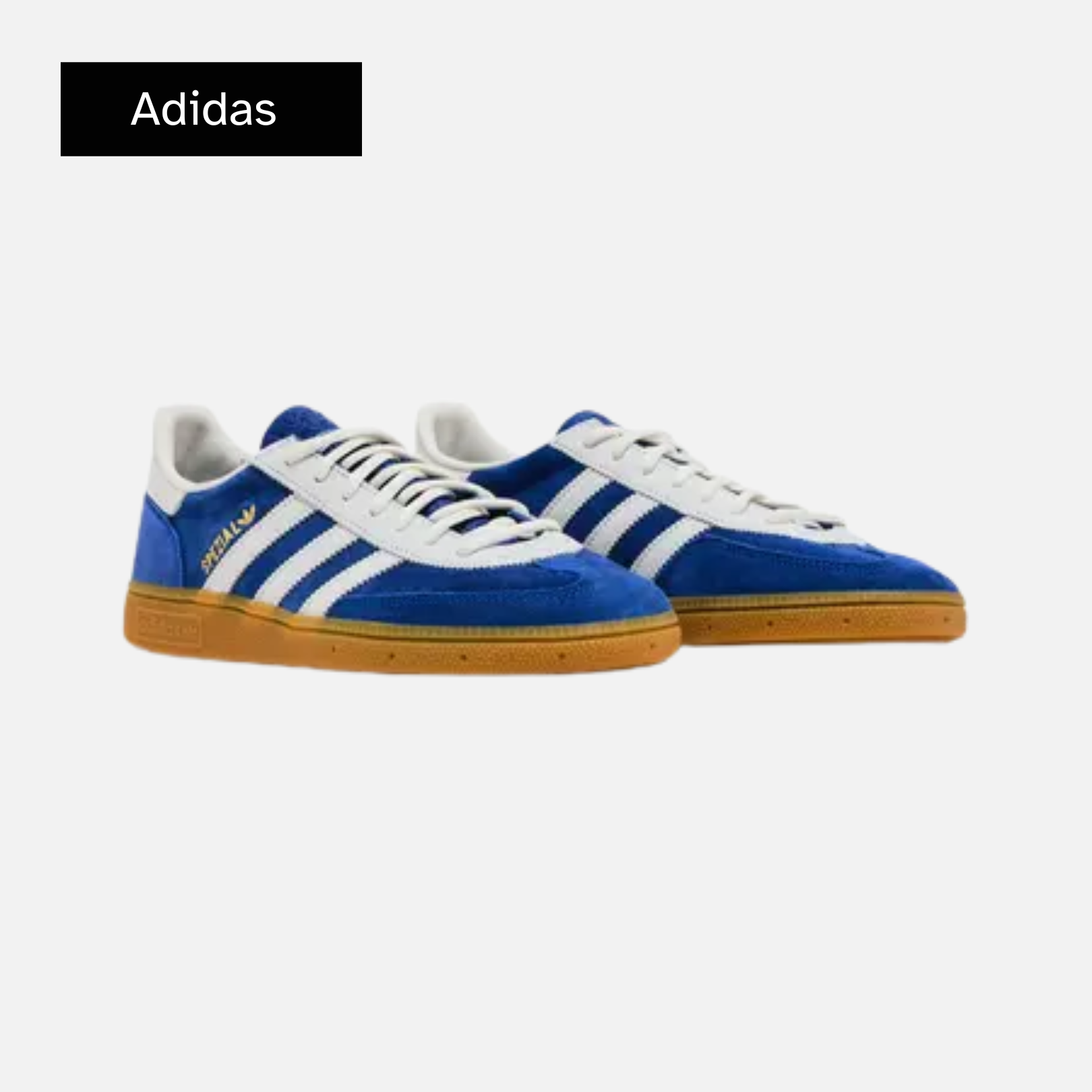 Handball Spezial '75th Anniversary'