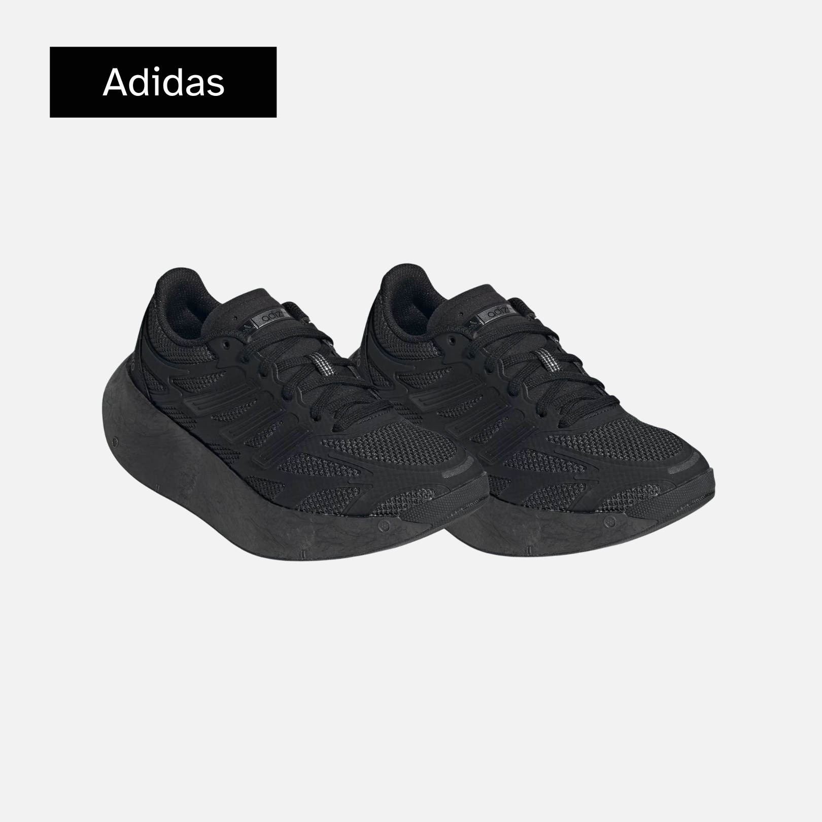 Adidas Adizero Aruku J 'Black Carbon'