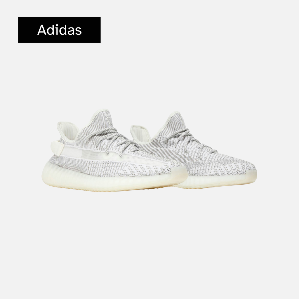 Yeezy Boost 350 V2 'Static Non-Reflective' 2023