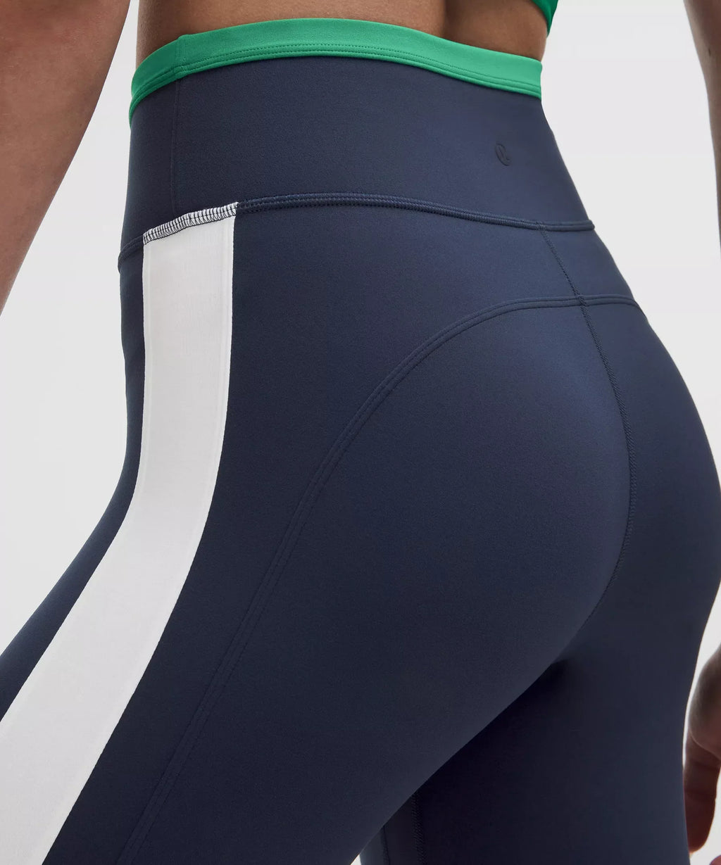 Nulu Super-High-Rise Tight 25"