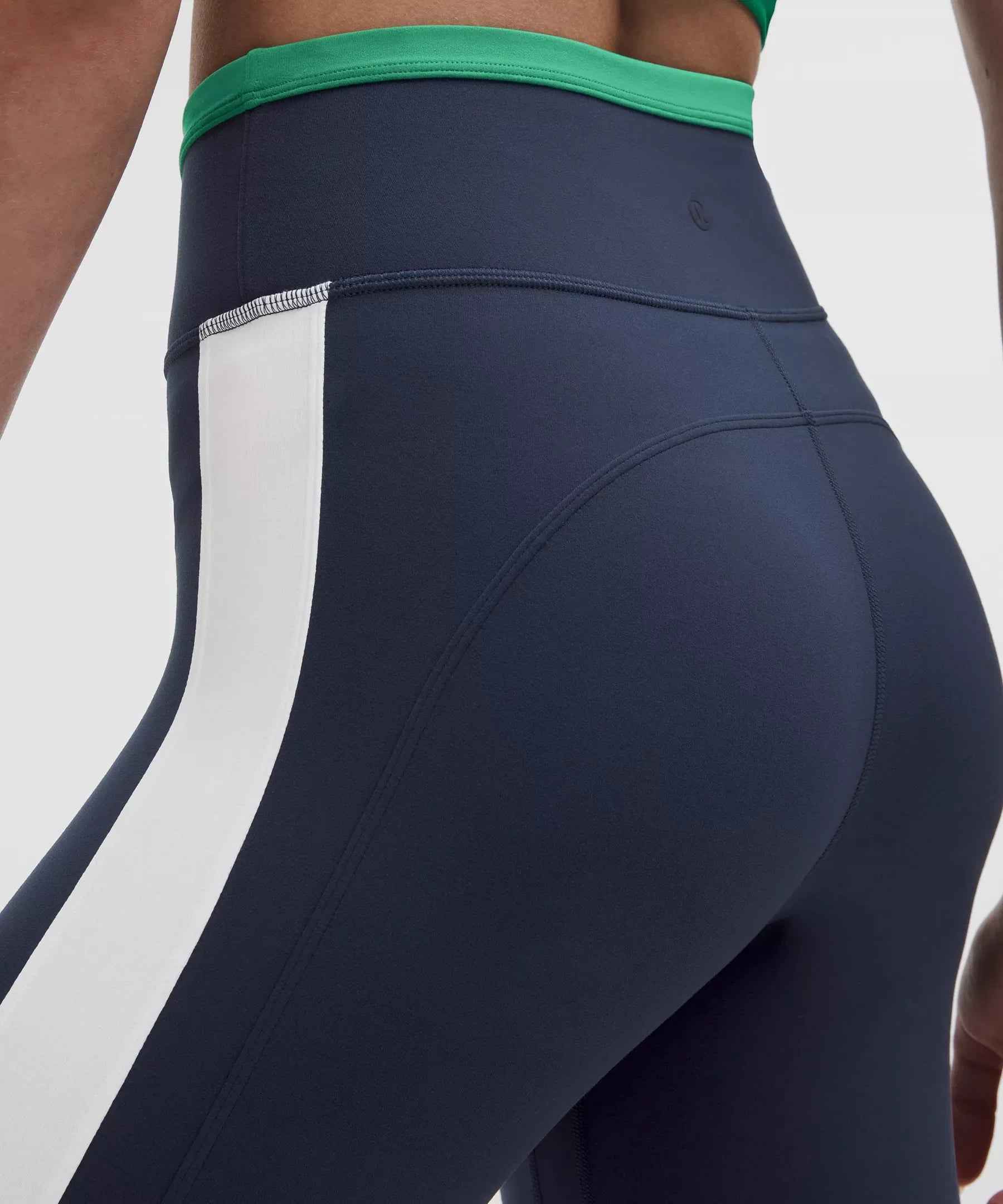 Nulu Super-High-Rise Tight 25"