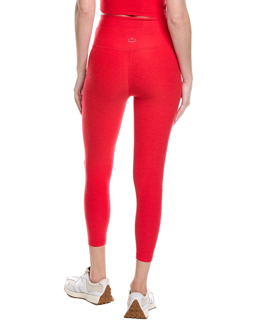 Beyond Yoga High Waist Capri