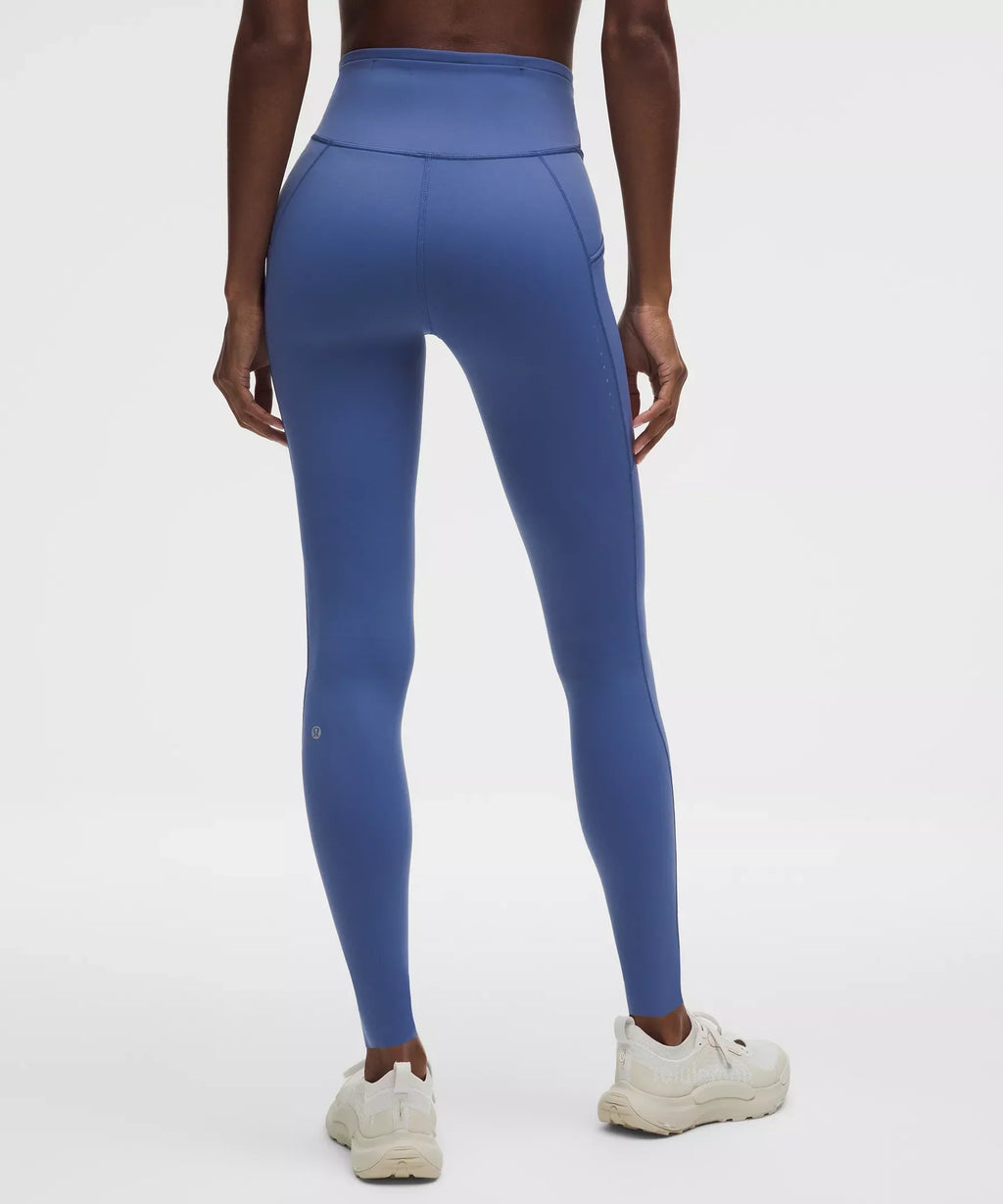 Fast and Free High-Rise Tight 28"