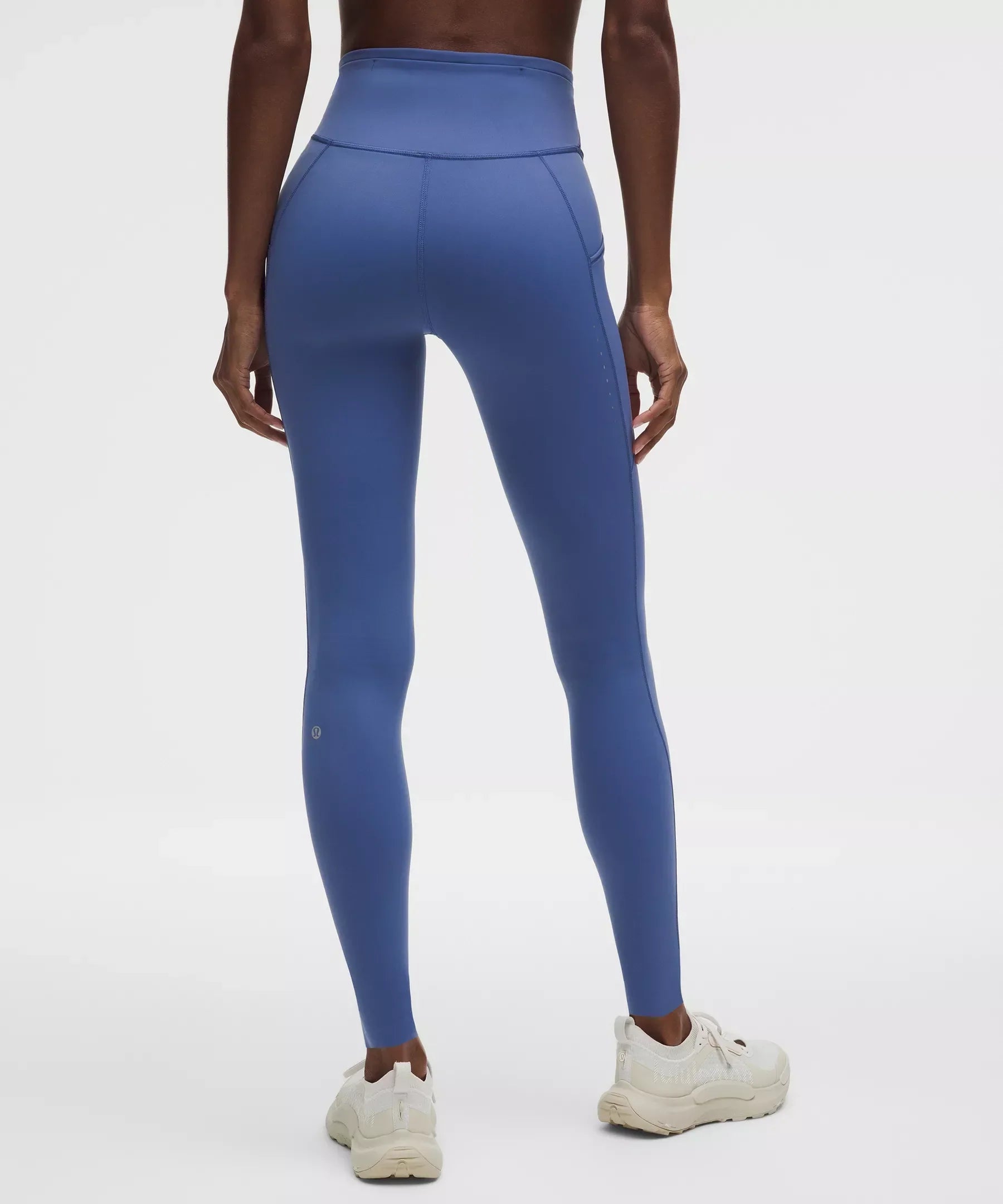 Fast and Free High-Rise Tight 28"