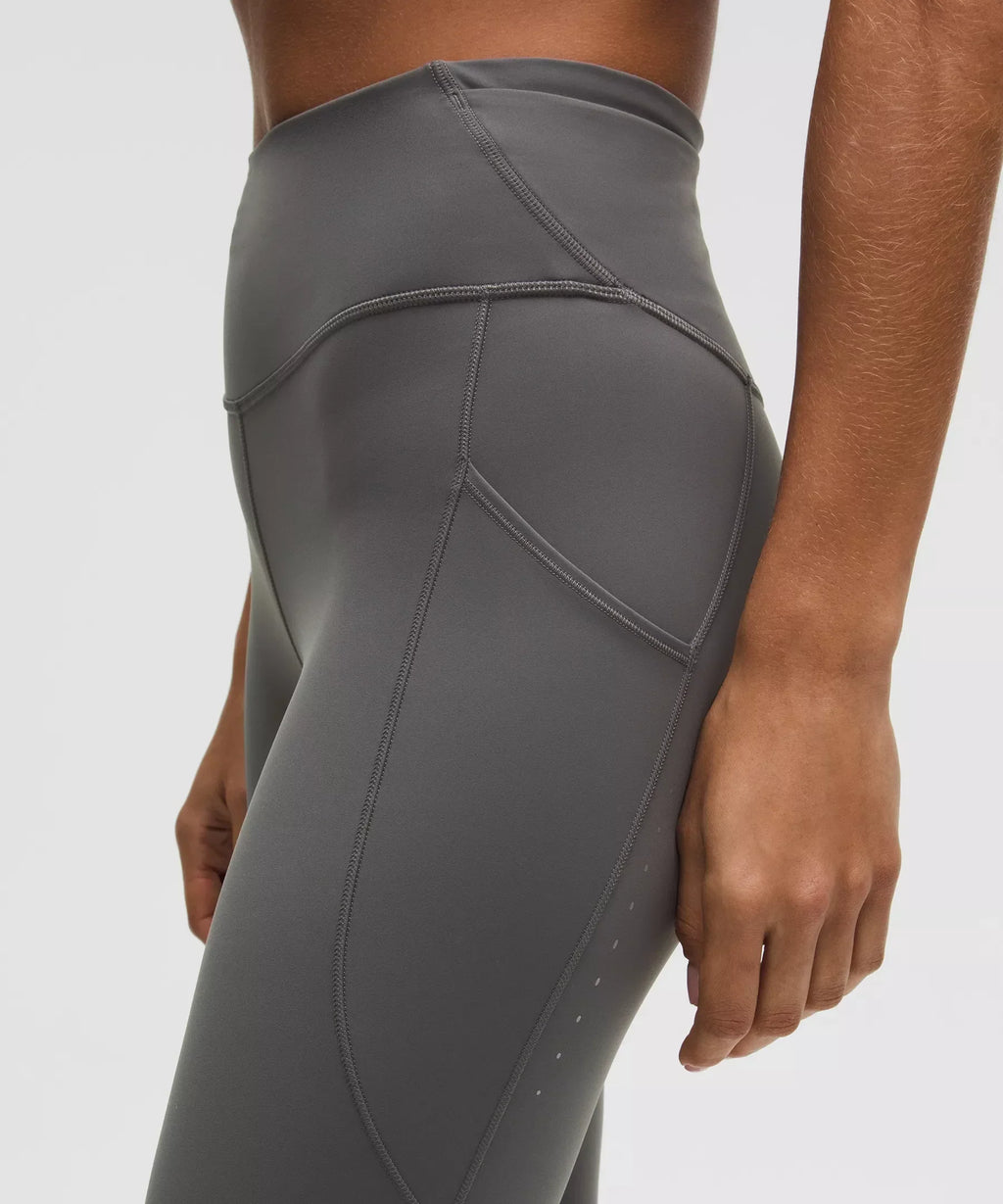 Fast and Free High-Rise Tight 28"