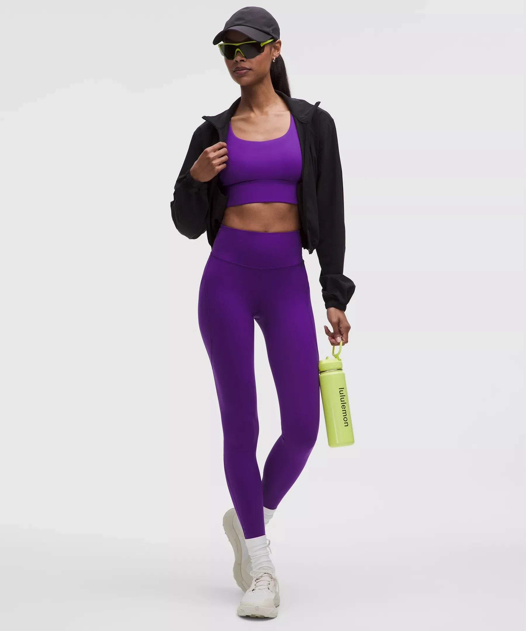 Fast and Free High-Rise Tight 28"