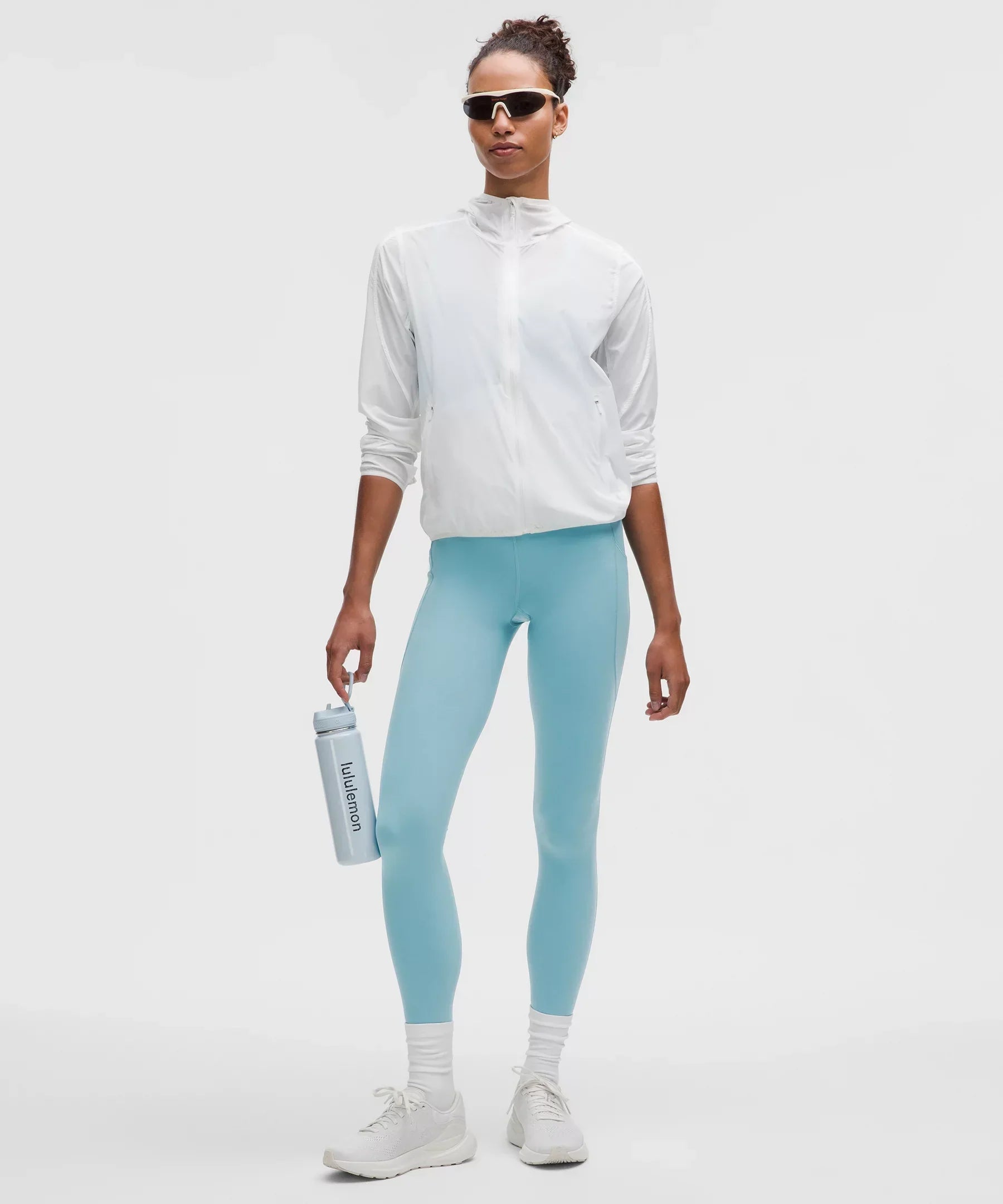 Fast and Free High-Rise Tight 28"