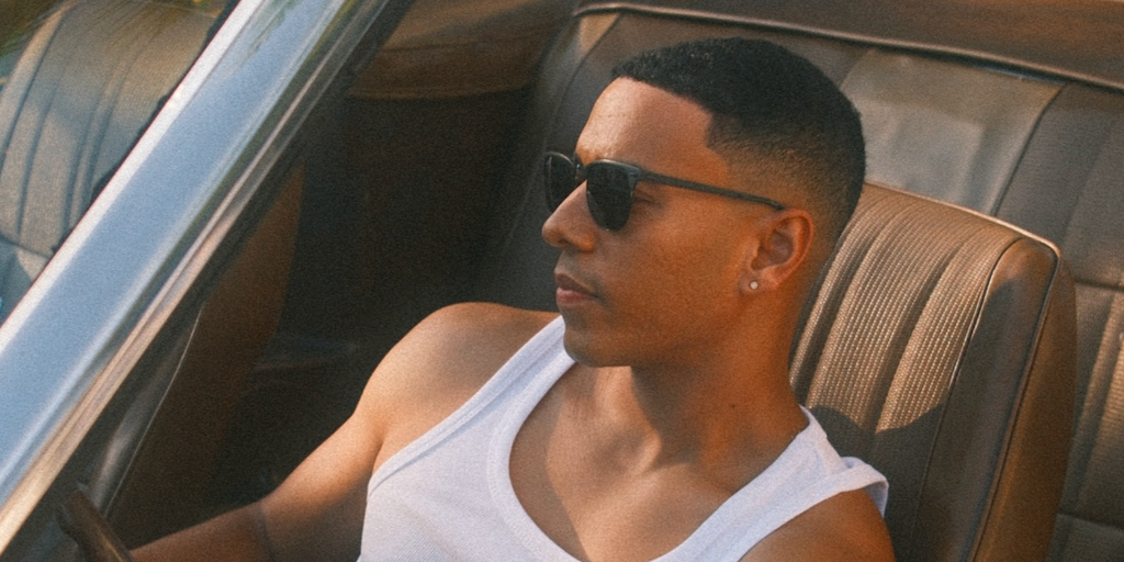 Ray-Ban RB 3716 186/R5 - As Seen On Myles Garrett & Bernd Leno
