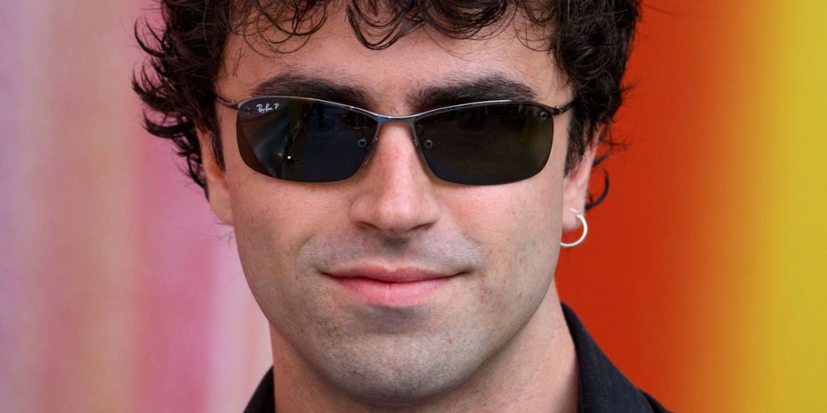 Ray-Ban RB 3183 004/9A Polarised - As Seen On Itzan Escamilla