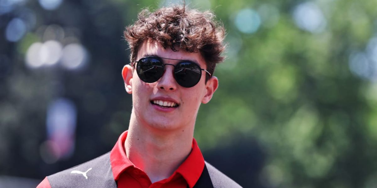 Ray-Ban RB 3647N 002/R5 - As Seen On Ollie Bearman & Emma Willis