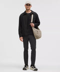 ABC Skinny-Fit 5 Pocket Pant 32L